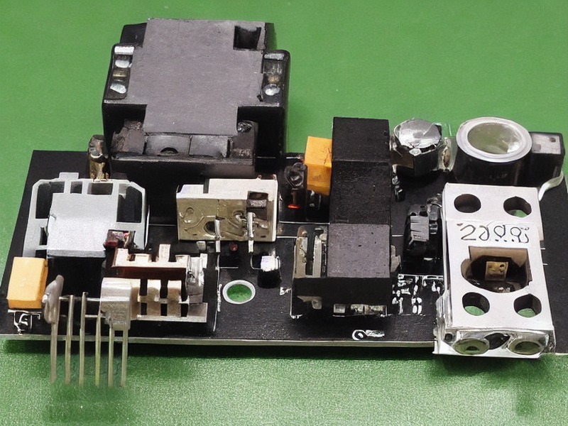MOSFET应用选型资料 2