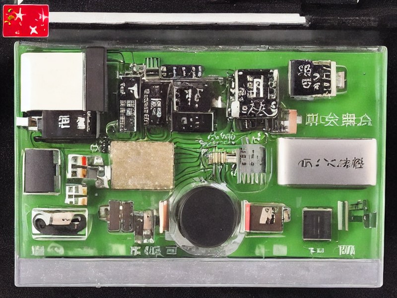 信号源应用应用参考 2