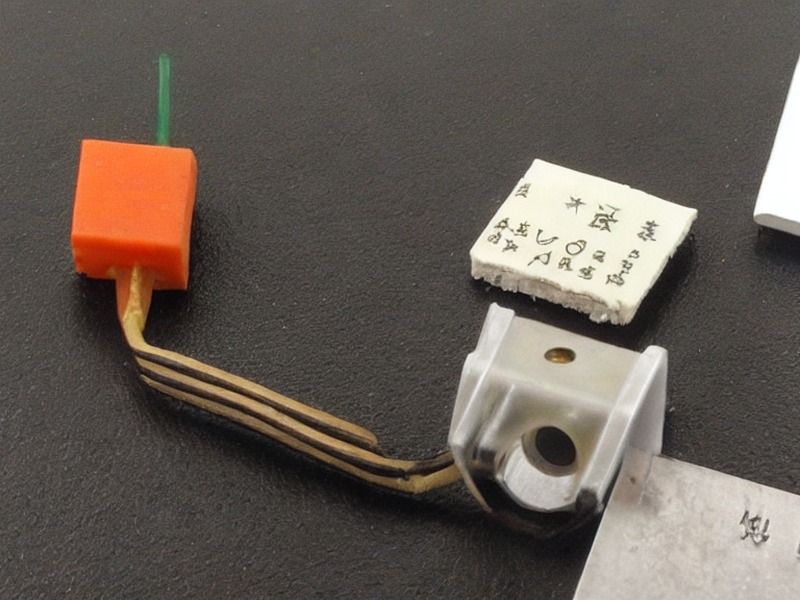 开关器件选型技术资料