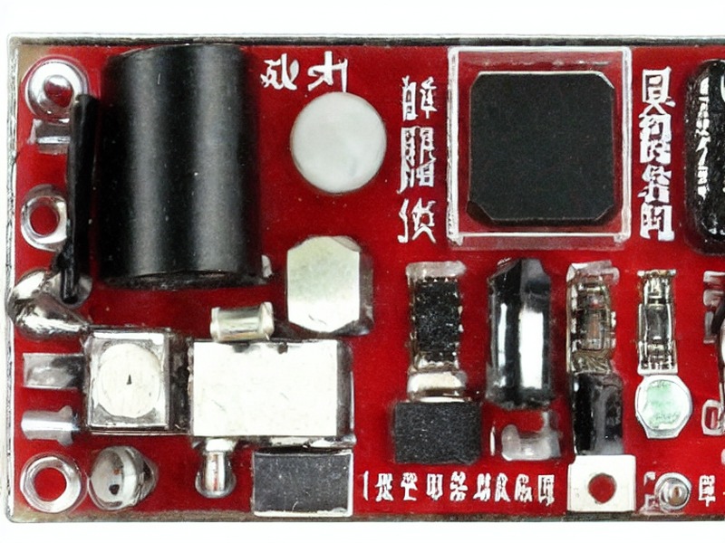 MOSFET指南资料参考