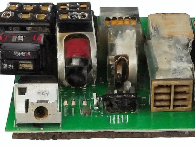 评估套件选型工程资料 1