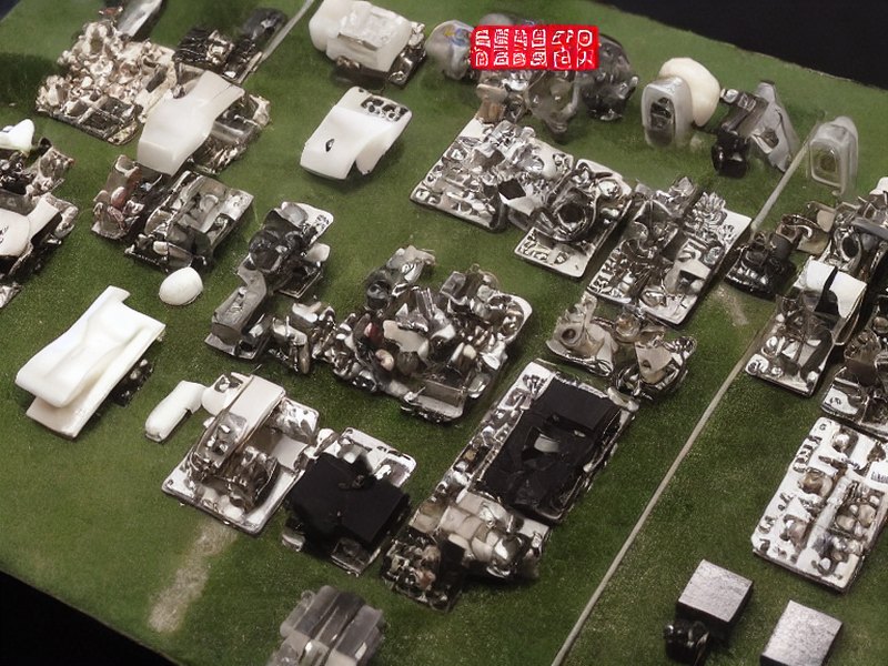 稳压器总览选型参考 1