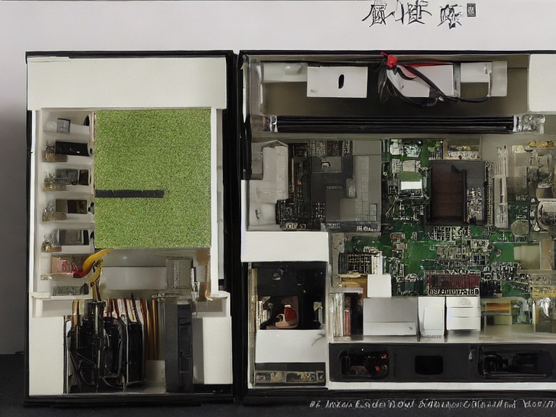 模拟前端应用板对板连接应用说明 2