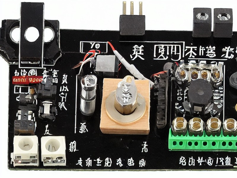 射频连接相关天线组件应用产品说明 2