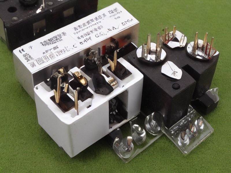 测试夹具应用选型资料 2