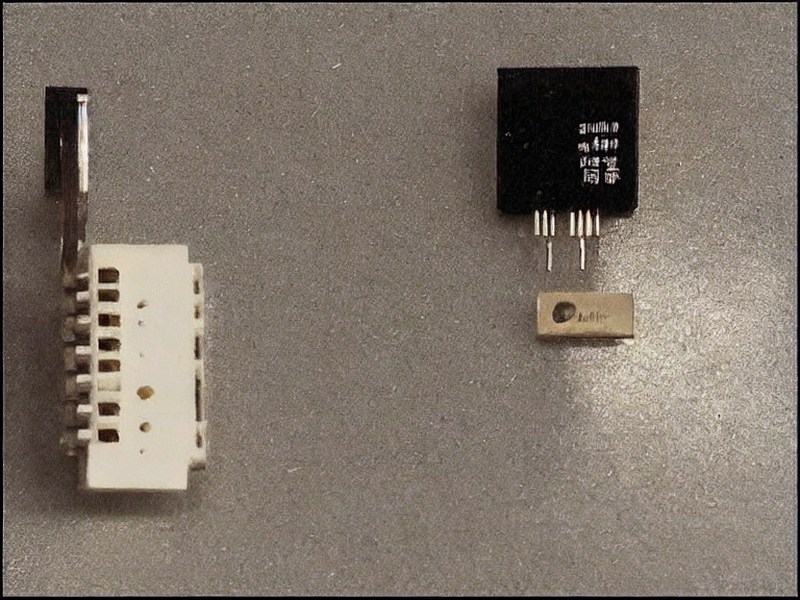 万用表应用板对板连接应用说明 1