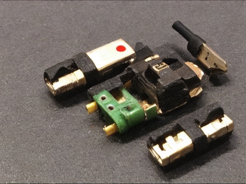 温度检测应用相关产品
