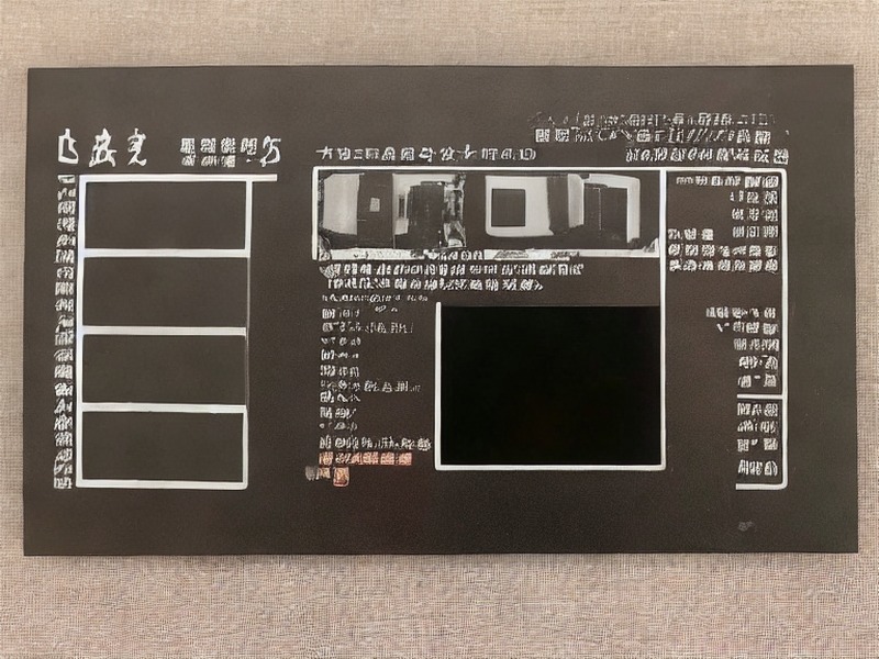 测试夹具参考资料参考