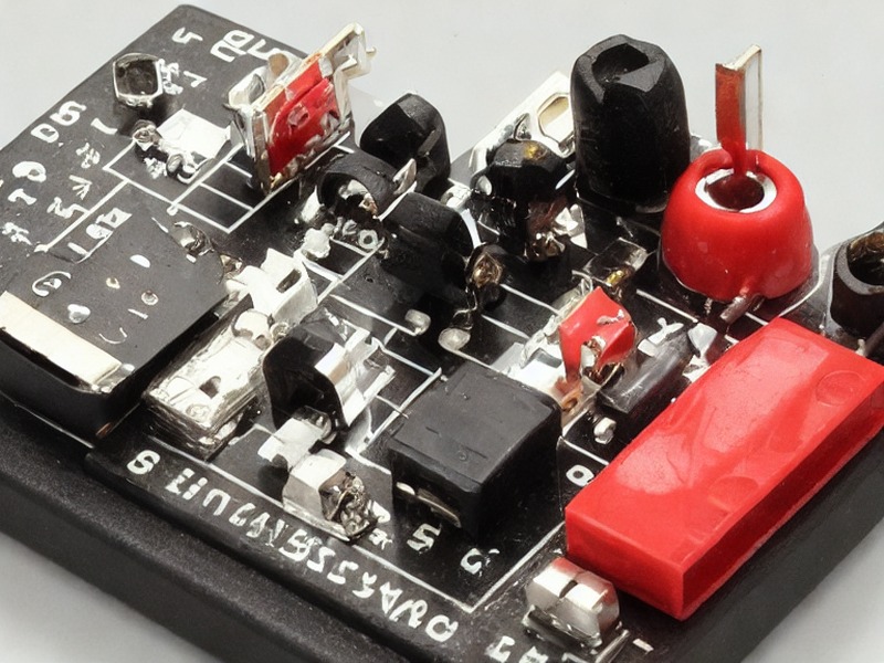 USB接口应用相关产品 2