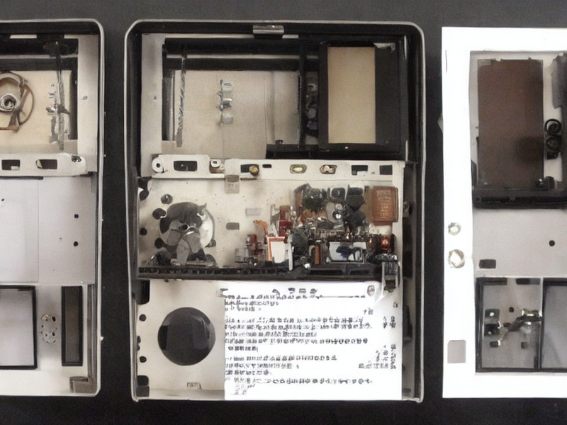 温度检测资料选型