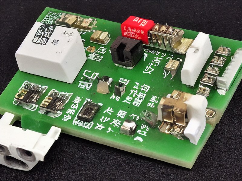 面板附件应用相关产品 1