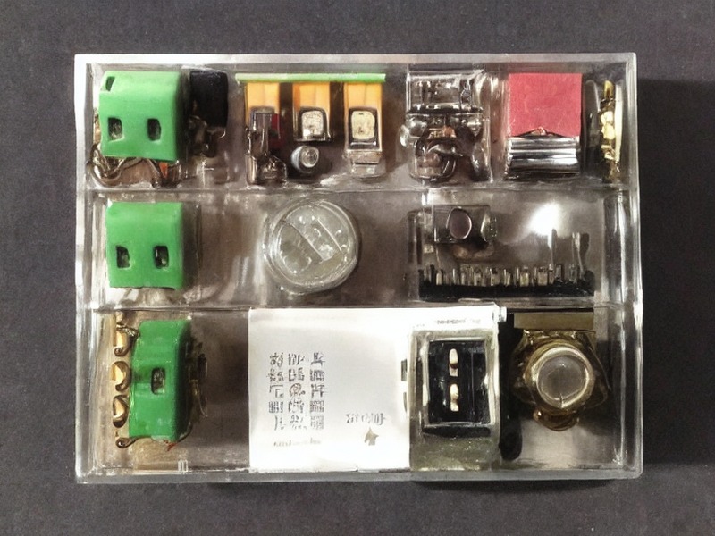 测试探头总览技术资料 二极管应用页 2