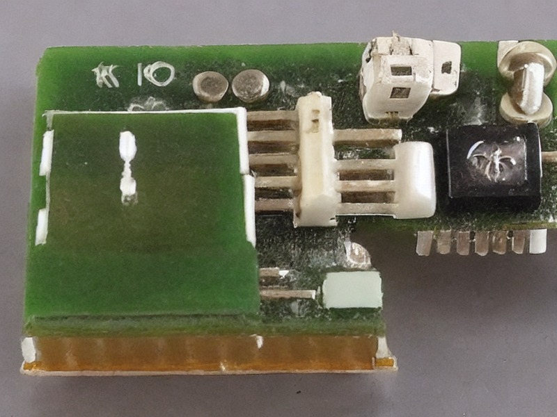 温度检测资料选型 二极管应用页 2