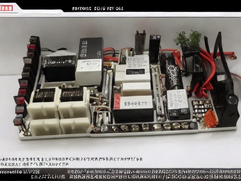ADC采集专题选型