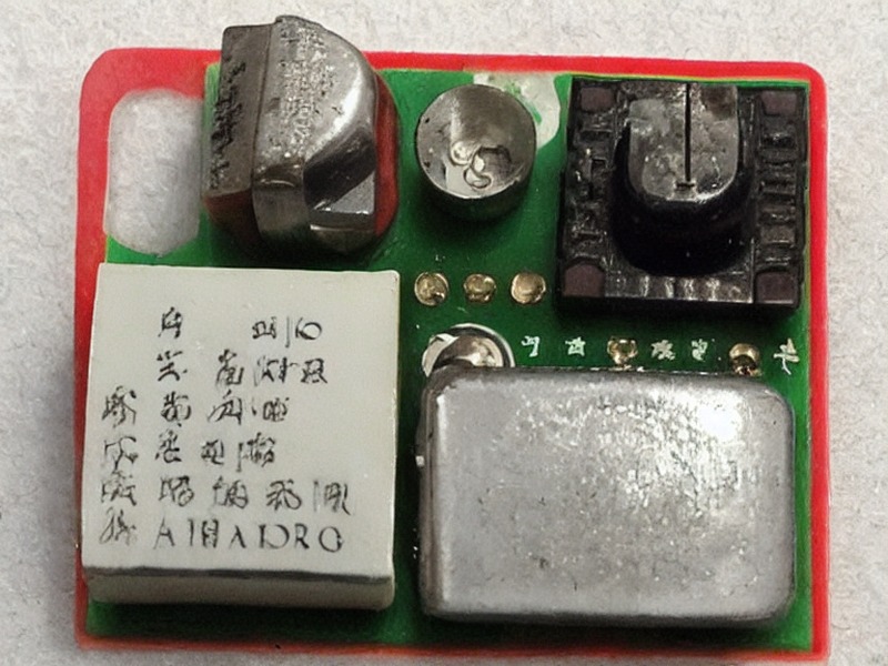 射频连接相关嵌入式模块应用产品说明 2