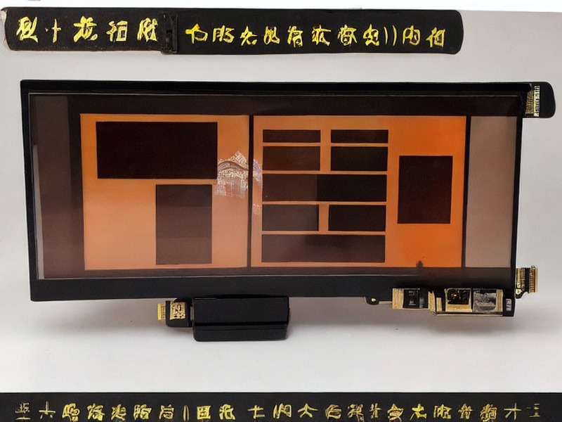 PLC接口中心工程资料 2
