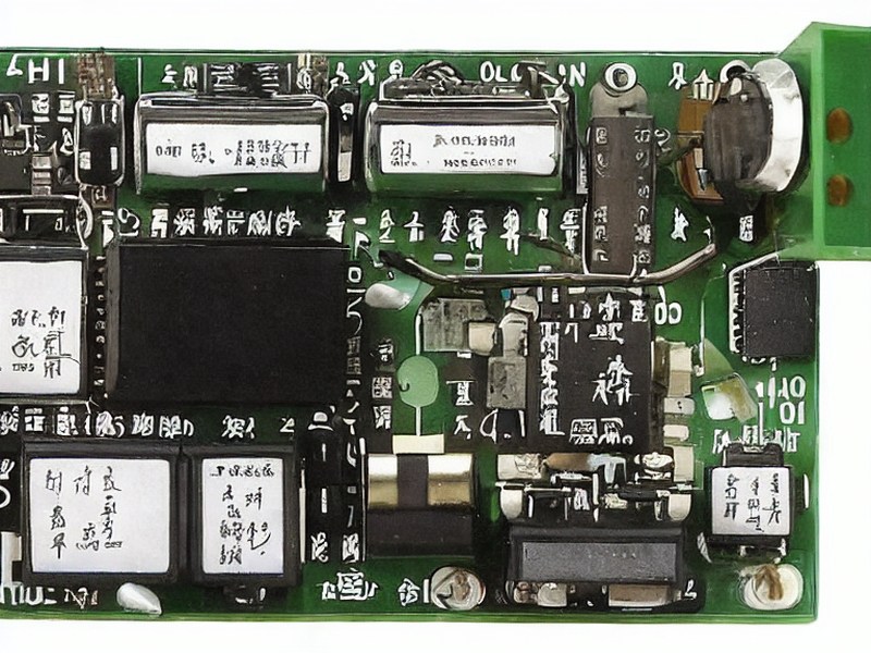 二极管分类选型 二极管应用页 2