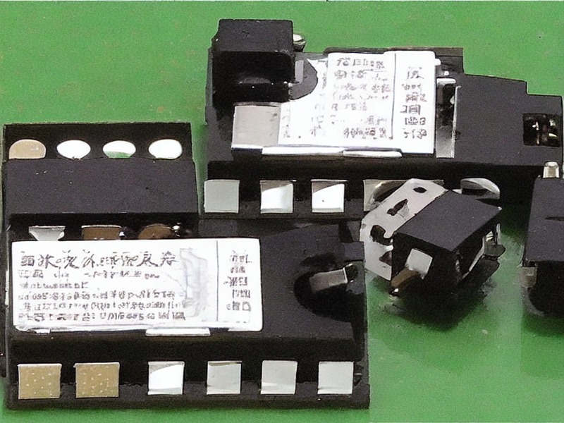 电池座指南目录 二极管应用页 2