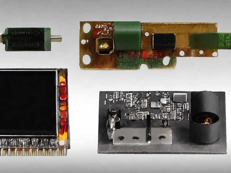 面板附件应用相关产品 2