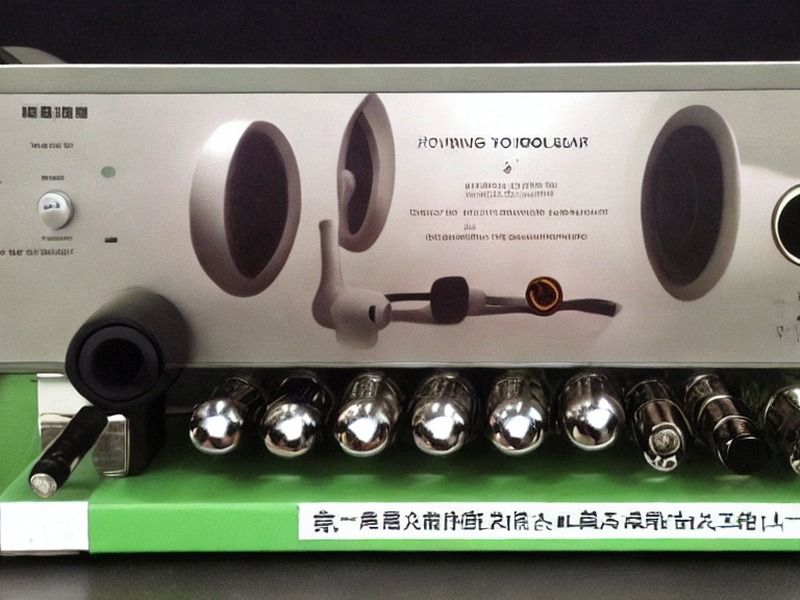 运算放大器产品线选型参考 2