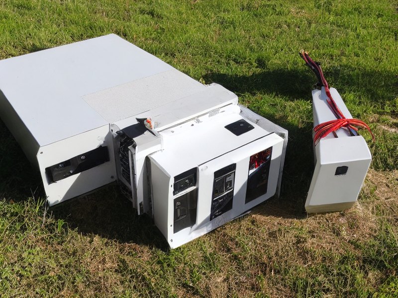 示波器应用选型资料 1