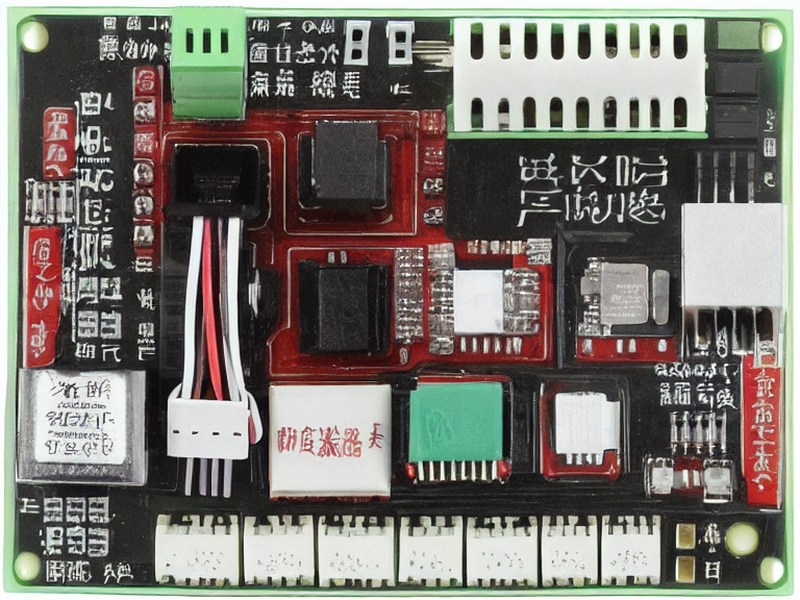 晶振选型资料参考 2