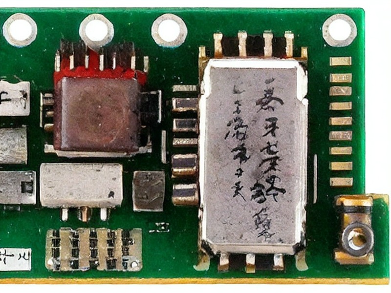 保险丝应用板对板连接应用说明 2
