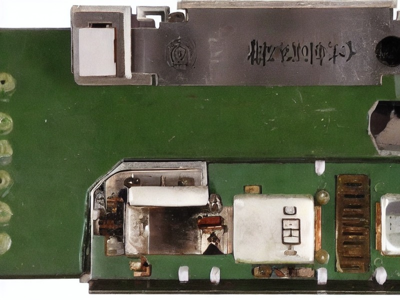 连接器资料