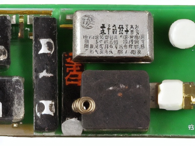 NAND Flash分类选型参考 1
