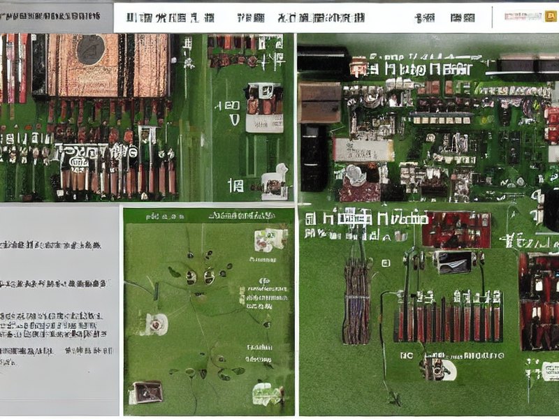 机箱外壳应用页在工业控制中的选型资料 1