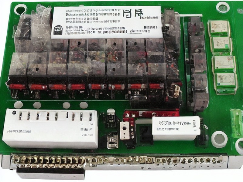 工业自动化应用项目资料：工业自动化应用