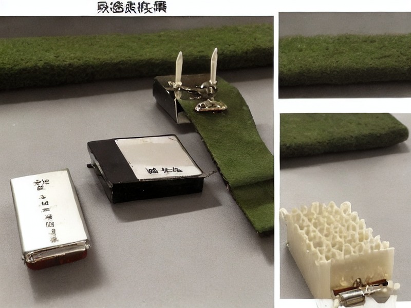 稳压器参考项目资料 2