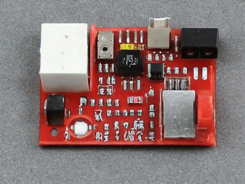 NOR Flash目录技术资料