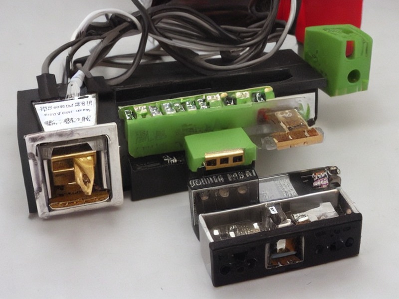充电管理应用资料：充电管理工程页 1