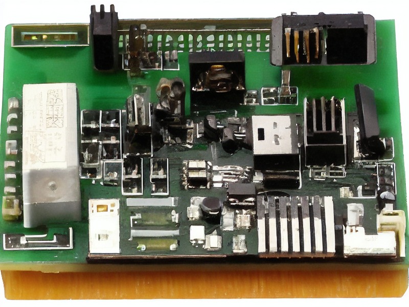 ADC采集选型产品资料 1