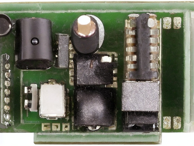 USB接口指南项目资料