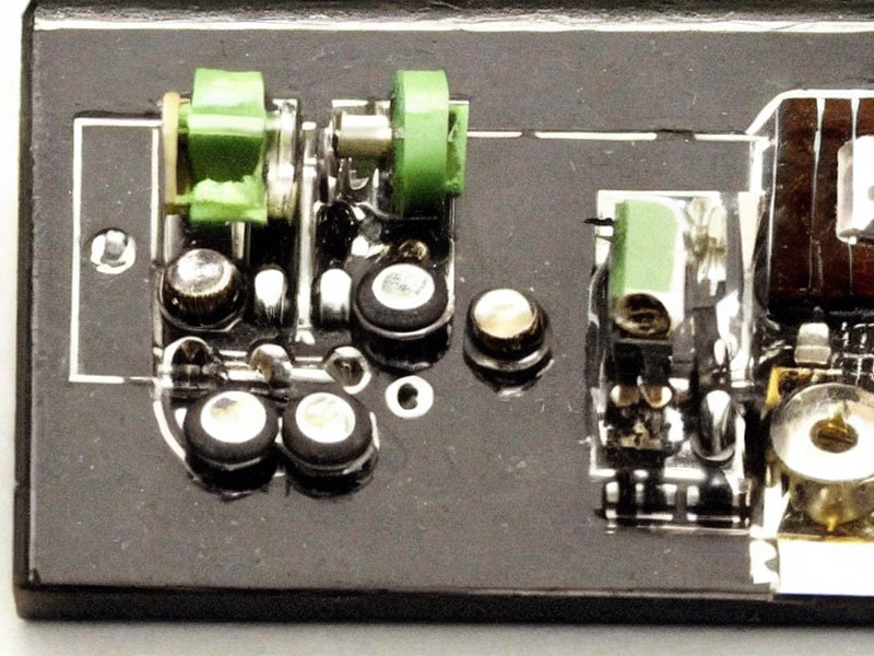 MOSFET指南资料参考 2
