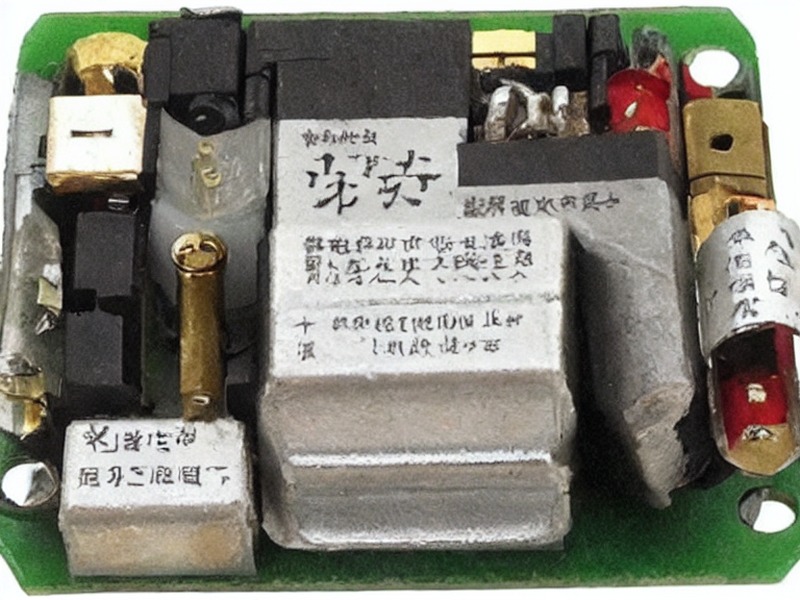 Wi-Fi模块资料参考