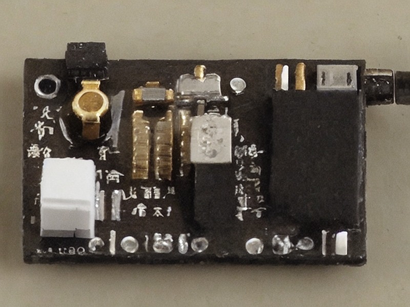 USB接口选型选型参考 1