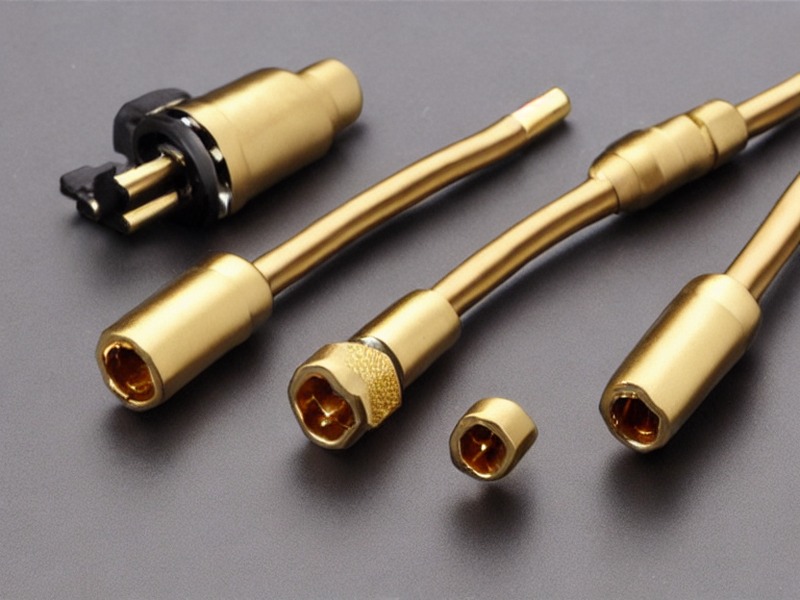 连接器选型工程应用
