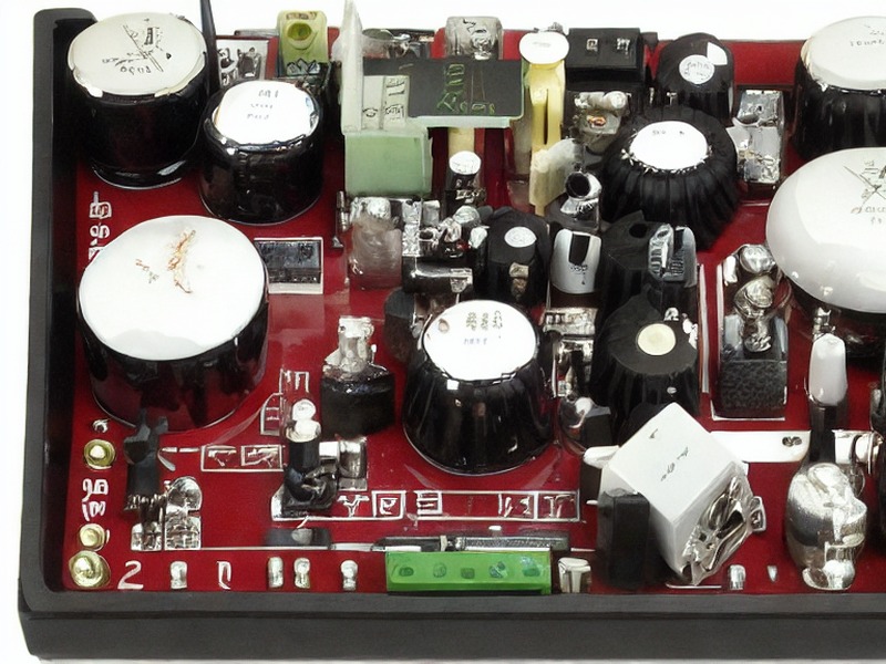 示波器应用选型资料 2
