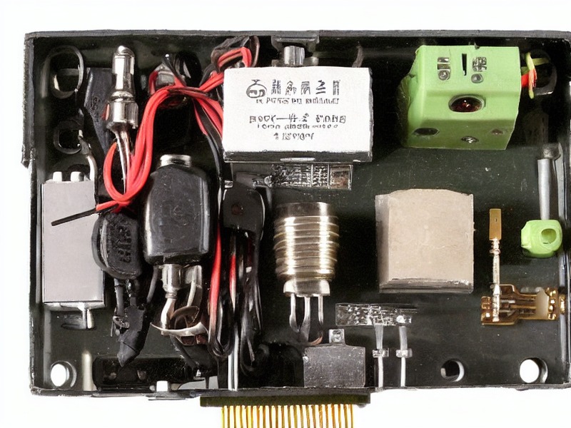 LoRa模块应用选型资料 2