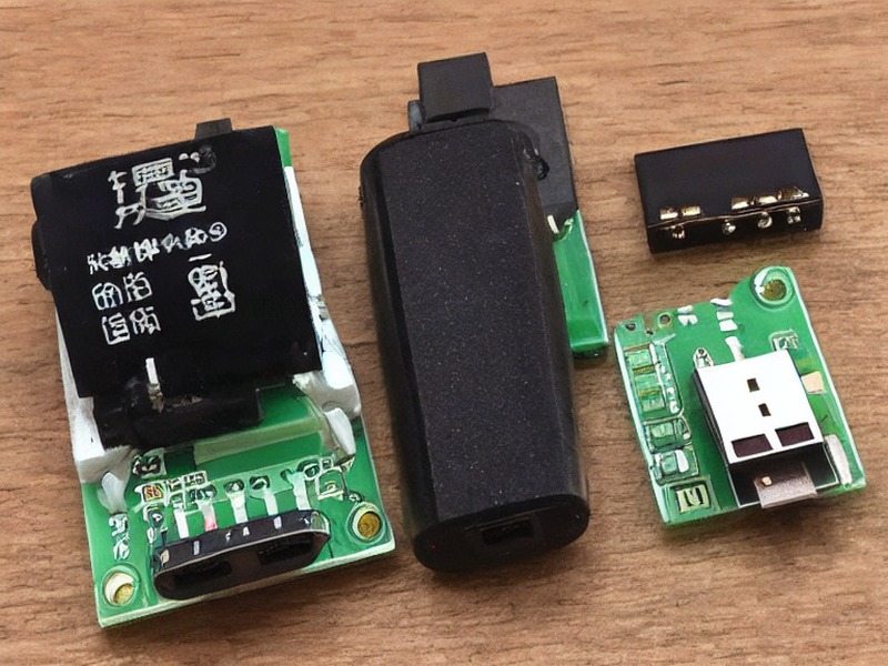电源模块参考 二极管应用页 1