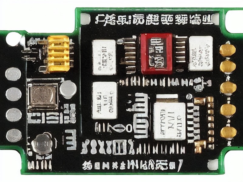 工业自动化应用产品说明 2