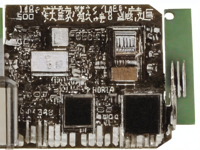 光耦合器应用相关产品 1