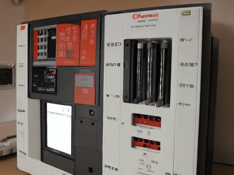 测试探头工程页技术资料 2