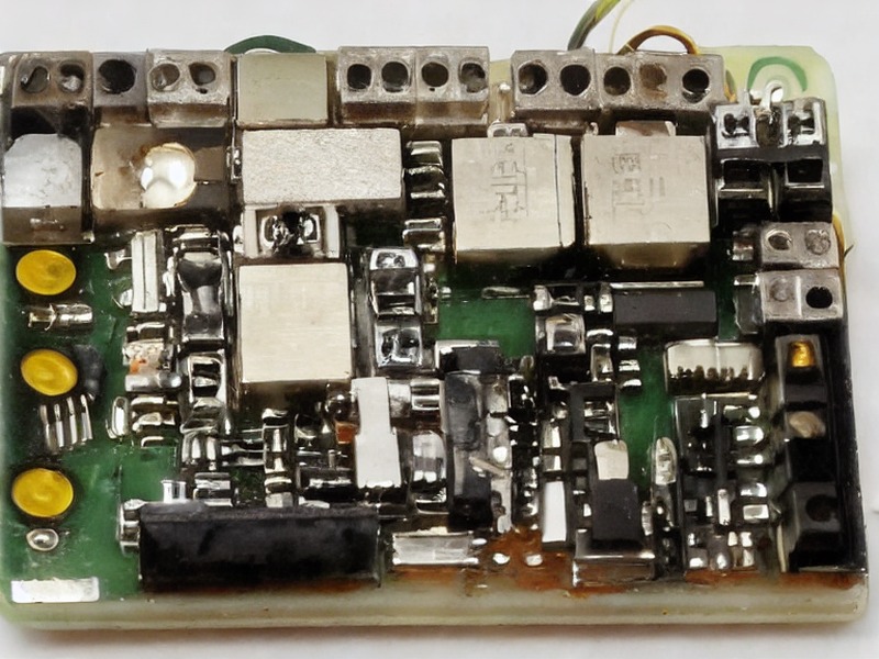 EEPROM应用相关产品