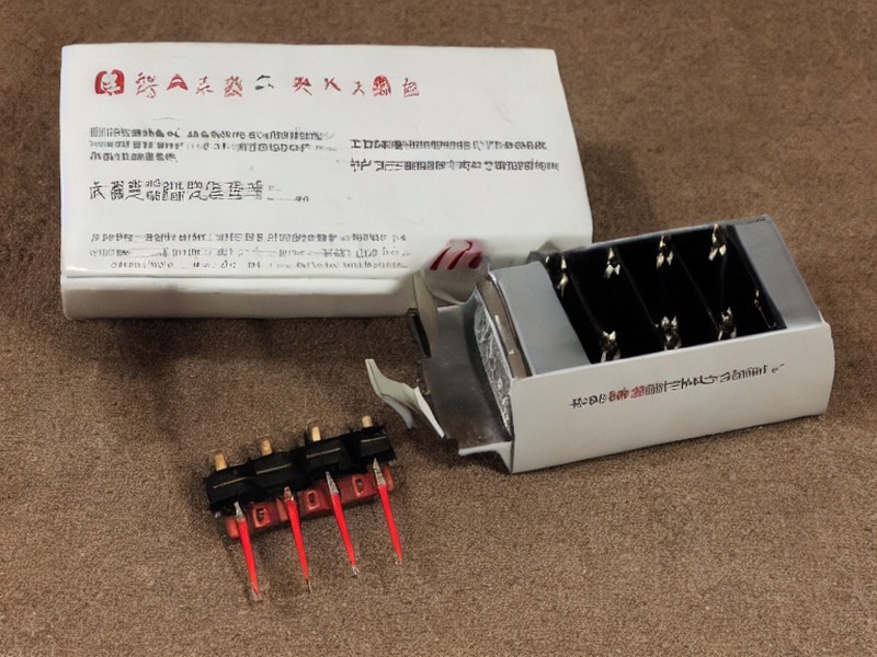 测试探头应用页资料