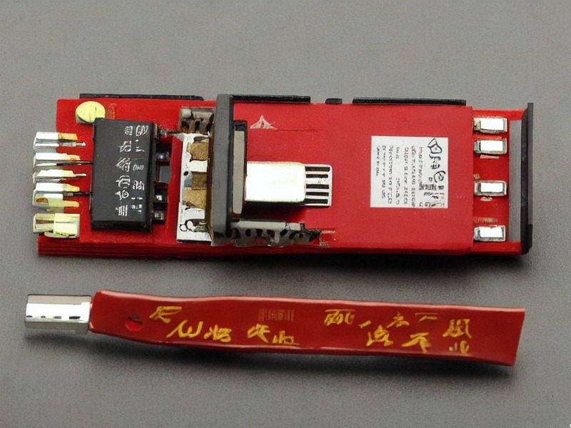 处理器资料库在替代料比较中的选型资料