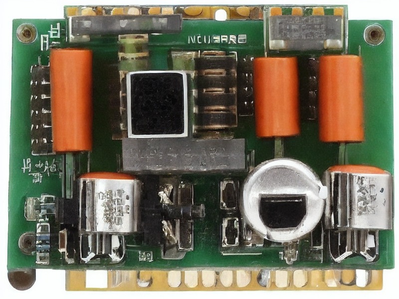 MOSFET清单技术资料 二极管应用页 1